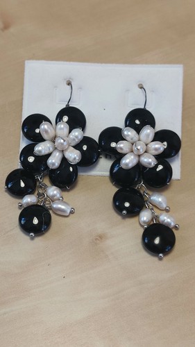 Orecchini argento 925 - orecchini, pietre
