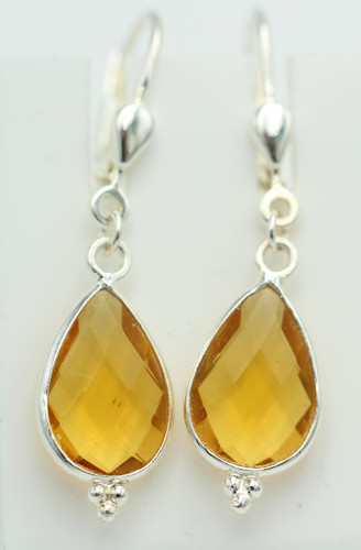 Nobile carati giallo - 3,6,