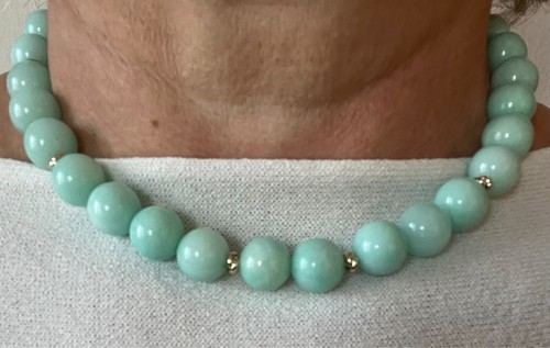 Collana donna orecchini - donna, e