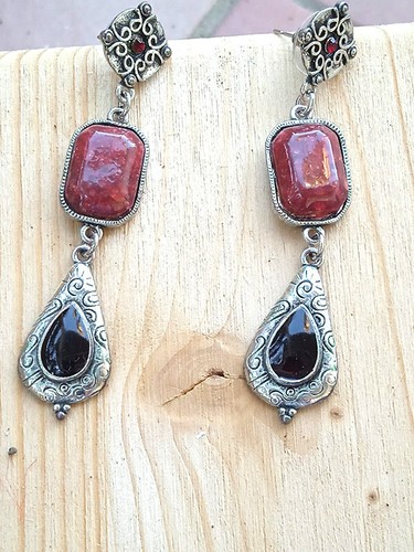 Orecchini bijoux donna - orecchini,