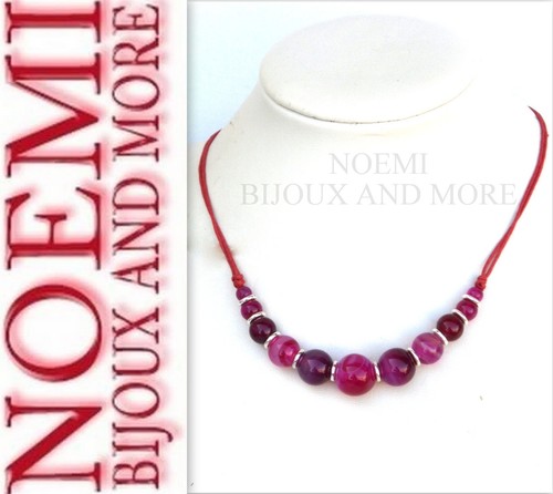 Collana bracciale orecchini - bracciale,